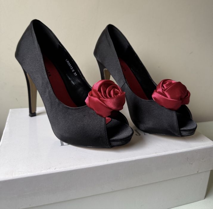 Токчета - 37 номер