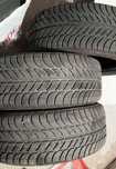 4 бр. зимни гуми Debica 205/55 R16