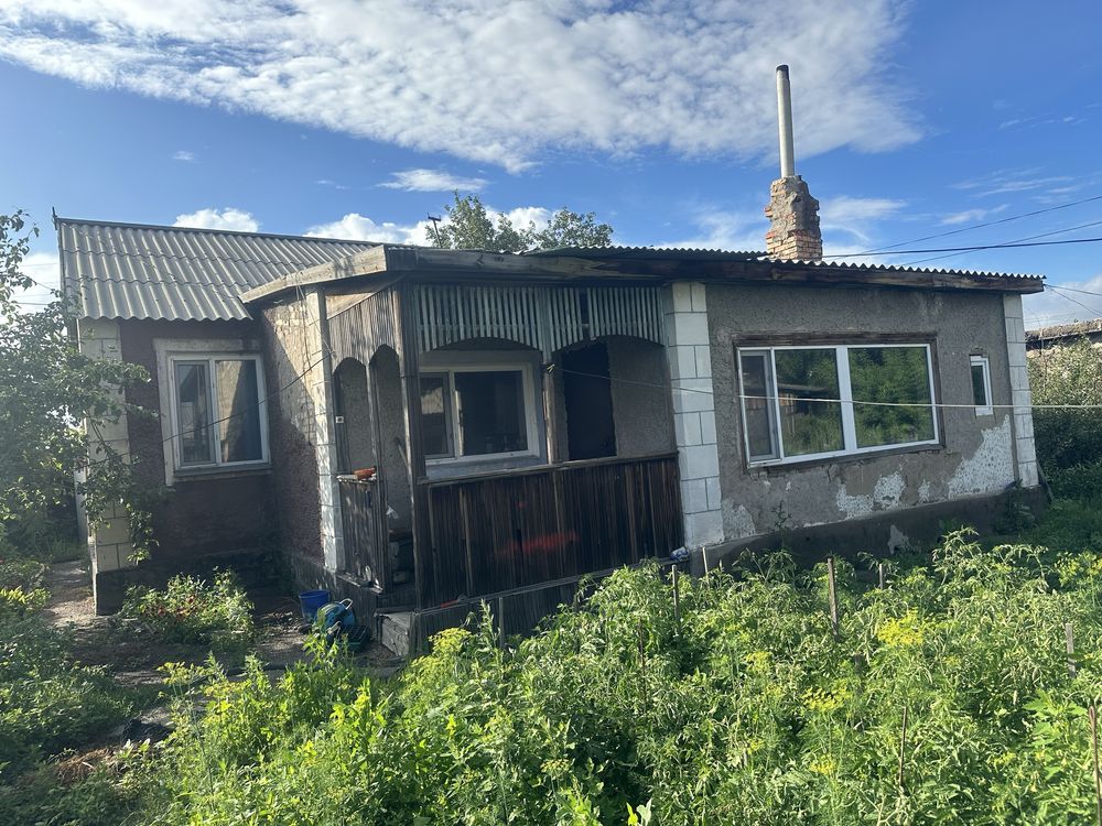Продам Дом Новодолинка