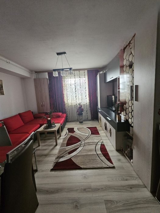 Apartament Dinamic Rezidence