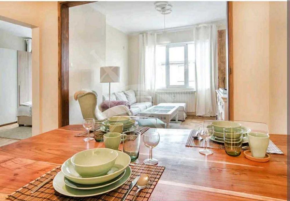 Двустаен апартамент в жк. Яворов №171676