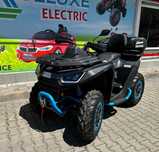 ATV Segway, Polaris, Autodeluxe Focsani, dealer autorizat