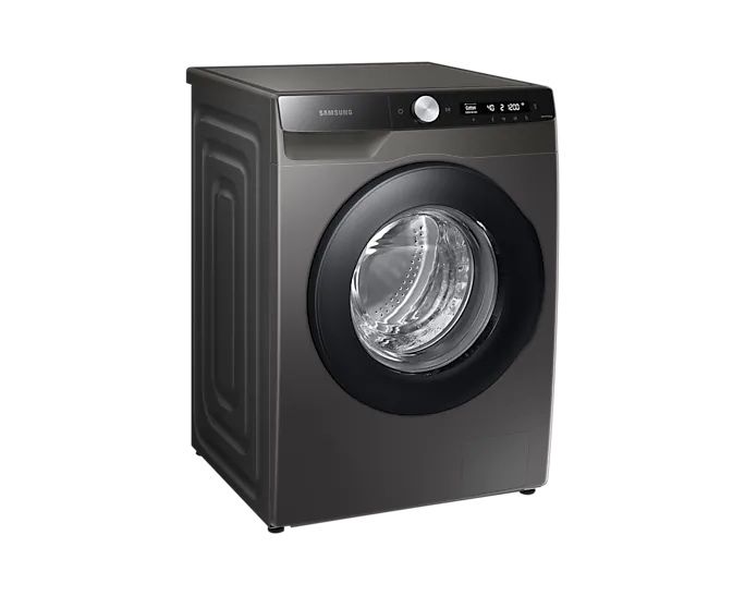 Пералня SAMSUNG WW90T504DAX 9.0 kg, 1400 об/min, Eco bubble