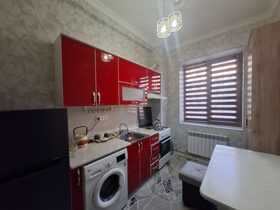 Сдается 1 комнатная Вокзал красный дом