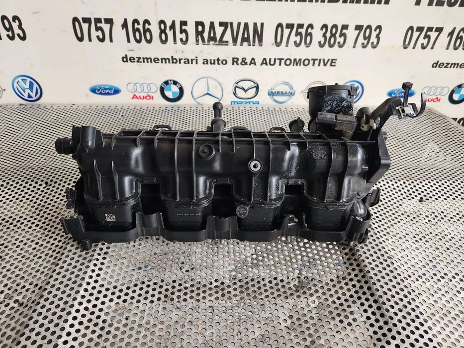 Galerie Admisie Renault Dacia 1.3 Benzina TCE Duster Lodgy Logan Sandero Megane Clio Captur Scenic