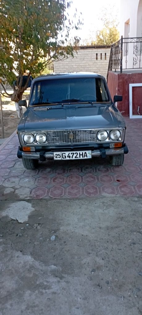 Vaz 2106 nahadu be harajat mitan gaz