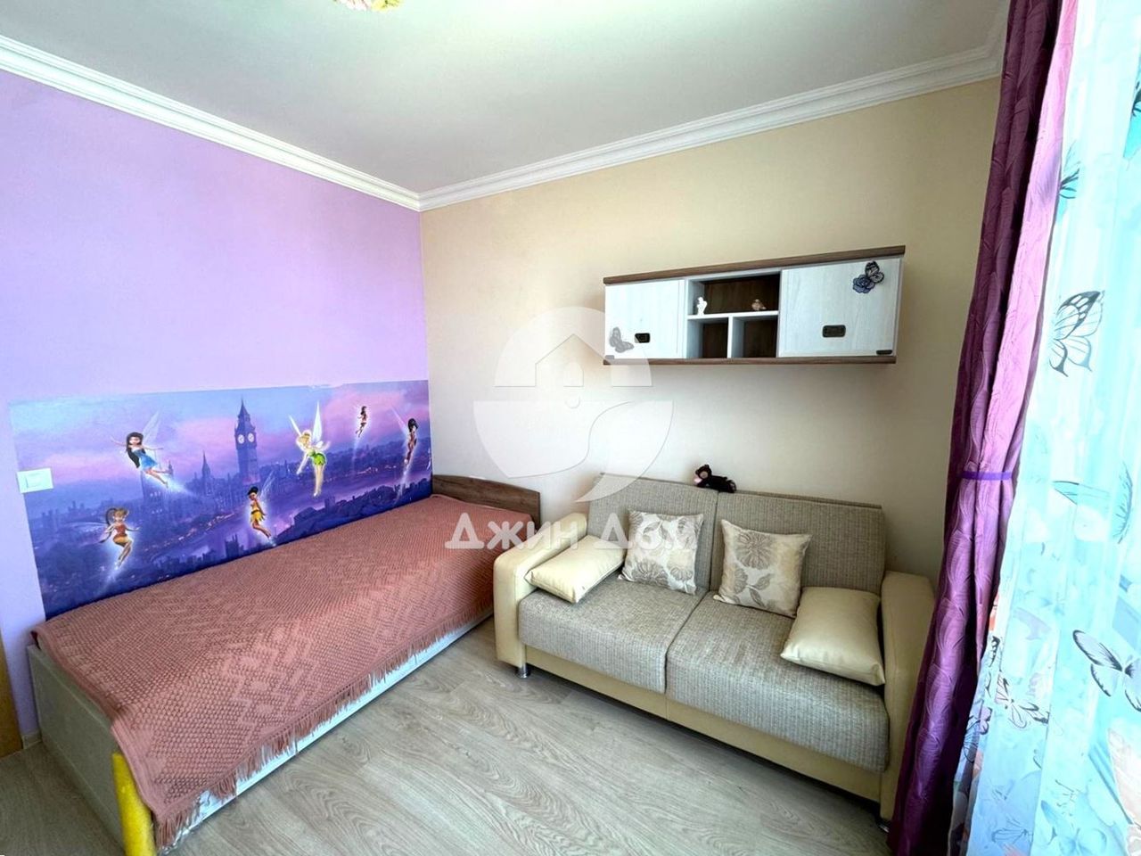 Продава се Тристаен апартамент в Бургас, Сарафово - 119 кв.м за 1841 €/кв.м - Снимка #8