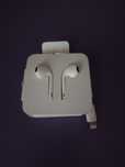 Проводные оригинальные наушники Apple earpods