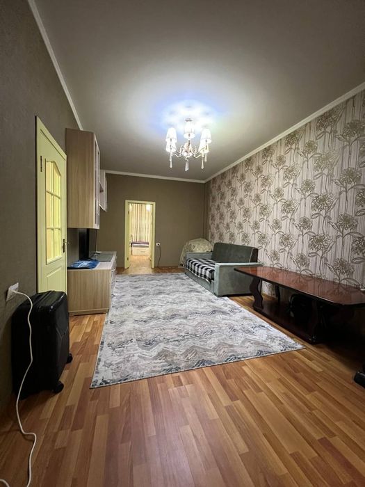 Ипотека Юнусабад 2 2/1/4 с Рем Обст ор Метро Суд Срочная продажа