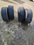 Set anvelope vara 2 dimensiuni r19
