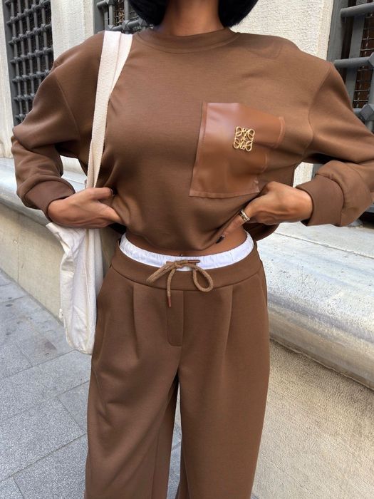 Страхотен спортен сет наличен в размер L и XL