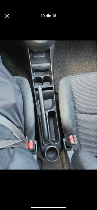 Vand honda civic 1.4