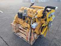 Liebherr d 926 t-e