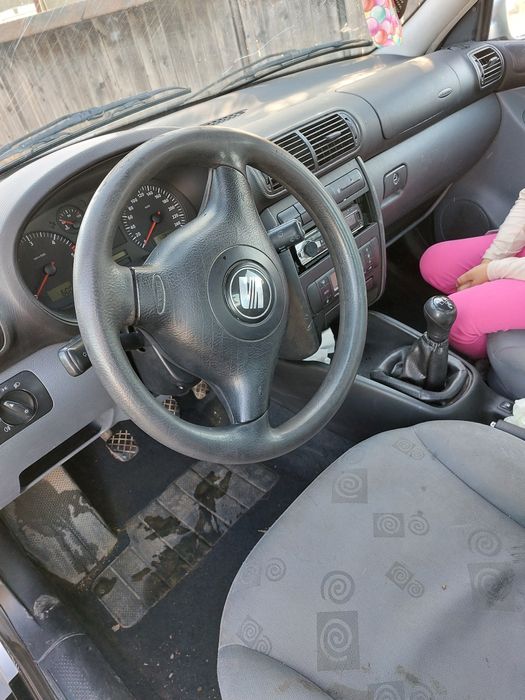 Seat Leon 2002 motor 1.9 Alh