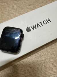 Apple Watch Series SE 44mm (Уральск 0701) лот 386317