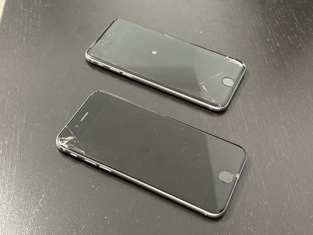 iphone 6 - 2 bucati pentru piese