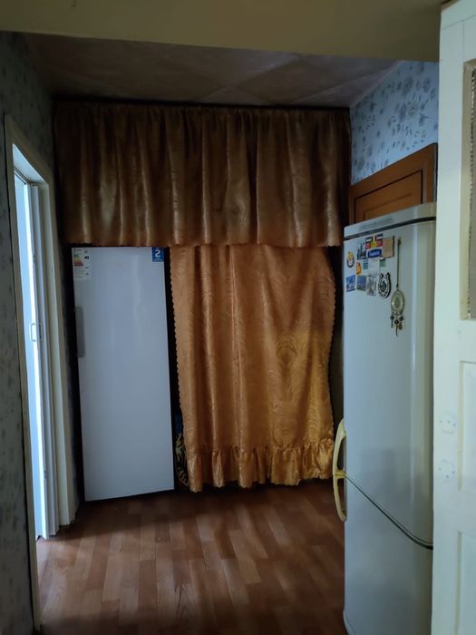 Продается благоустроенный дом , частично мебелирован.