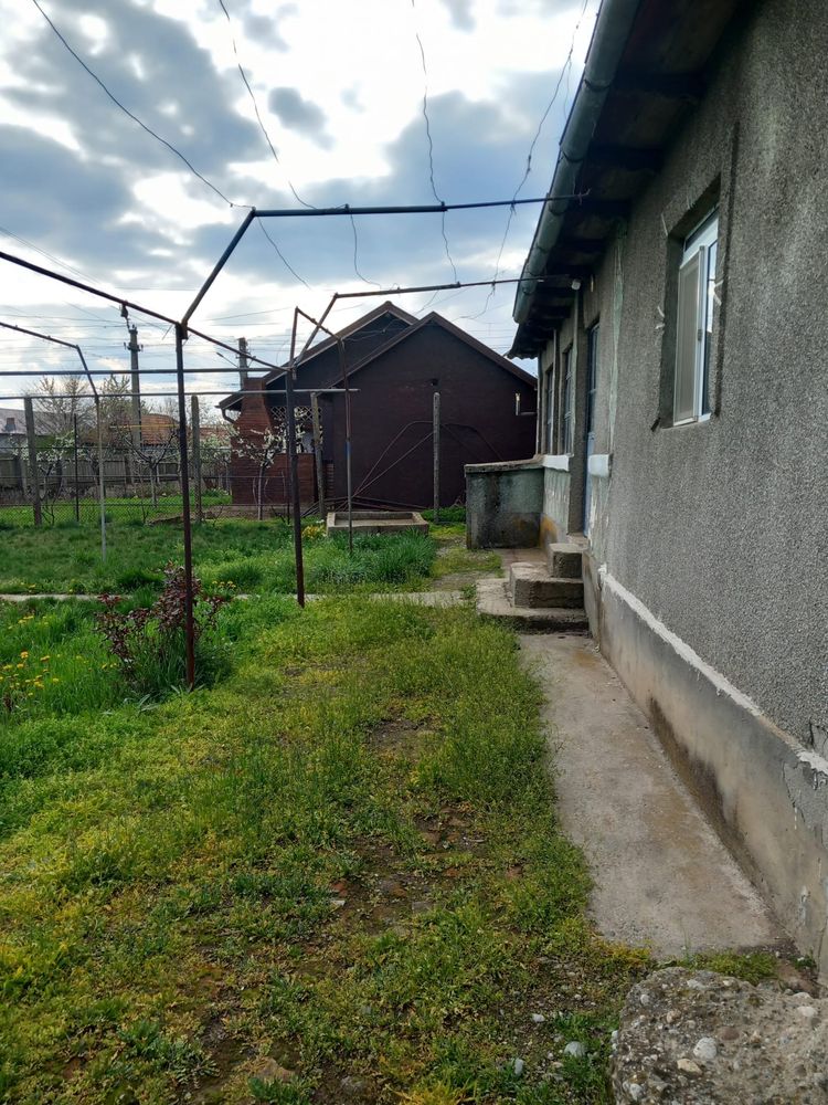 Vand casa 1400mp