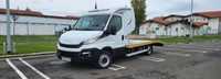 De vinzare Iveco daily Platforma auto