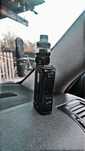 Vand tigara argus gt2 80w