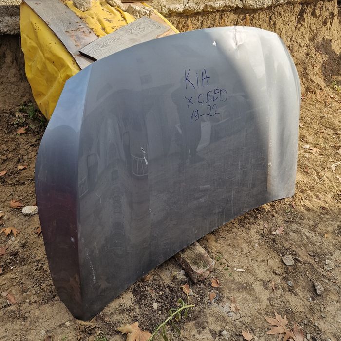 Kia XCeed 19-22 преден капак