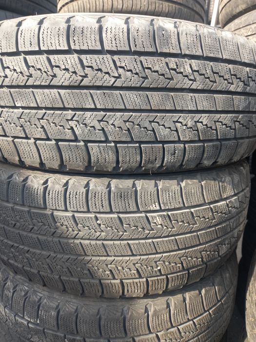 NEXEN зимли 110$ Комплект 4 шт на Нехиа 1,2,3, Спарк,  Жигули других