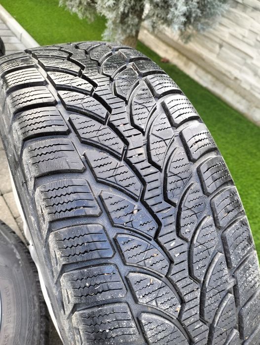 Jante Opel CORSA R 16  4x100