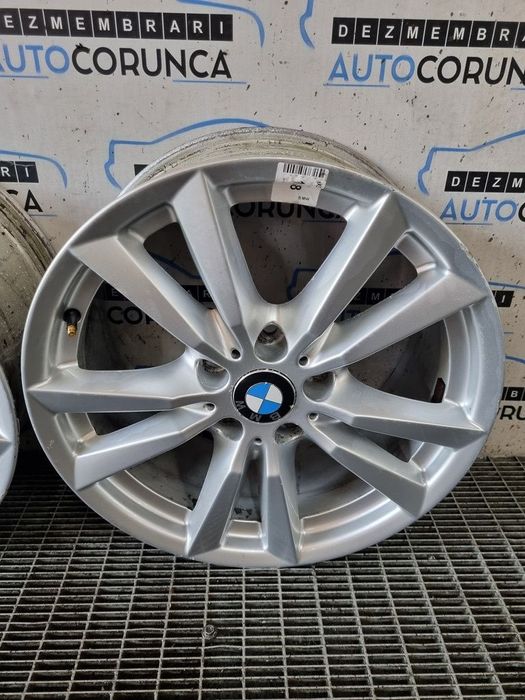 Jante aliaj BMW X5 F15 2013 - 2018 (1268) R18 ET 46 5x120
