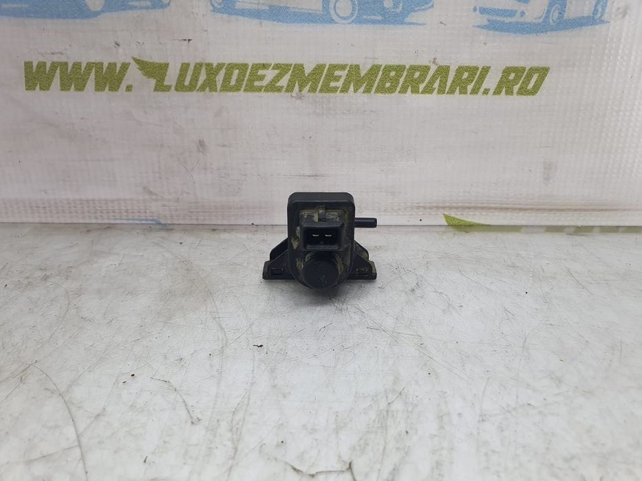 Electrovalva supapa vacuum trs turbo 1.6 dci R9M 8200762162 Dacia Dok