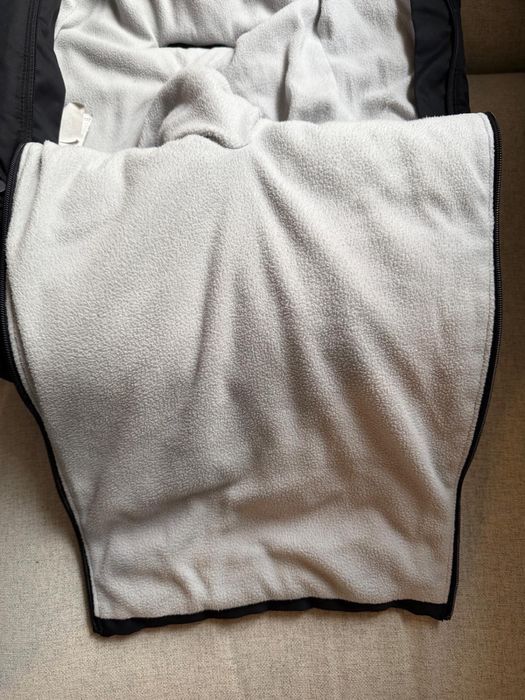 Зимно чувалче за количка Stokke