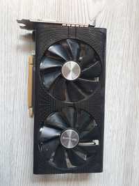 AMD Radeon RX 570 8Gb Sapphire pluse