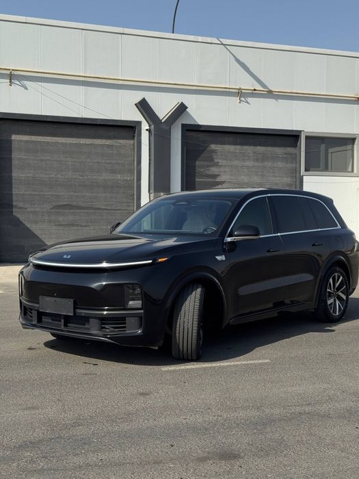 Lixiang Li 8 pro 2024 в наличии