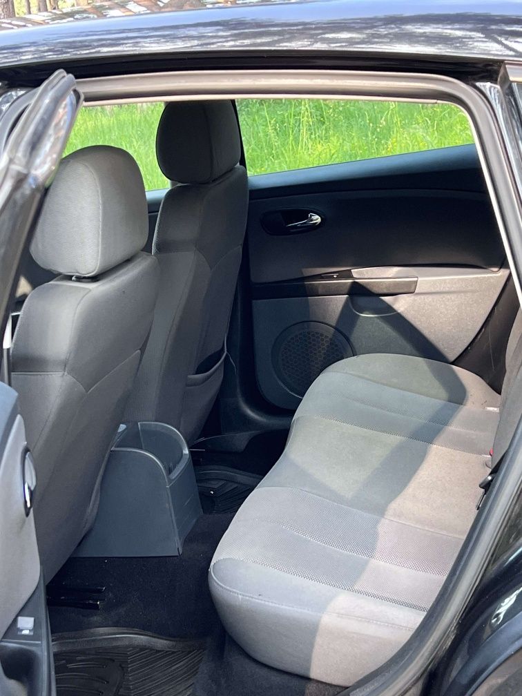 Seat Leon 2007 /1.9 TDI BKC