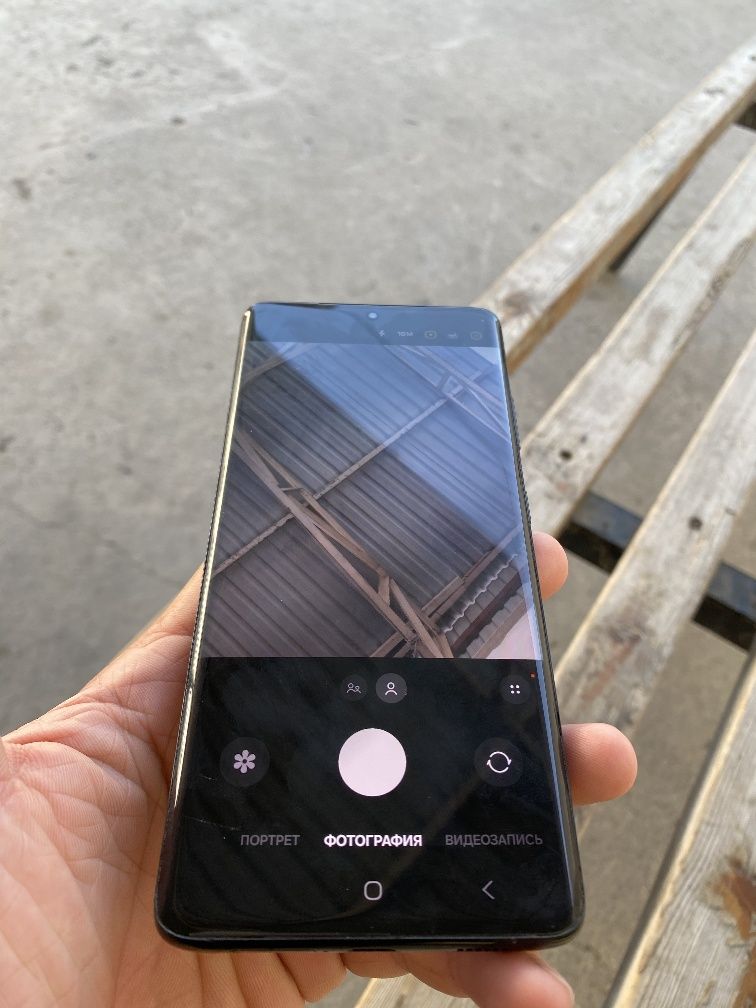 Samsung s21 ultra sotiladi xolati idial