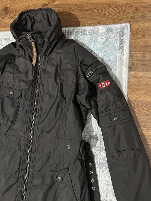 NAPAPiJIRIM geaca M dama