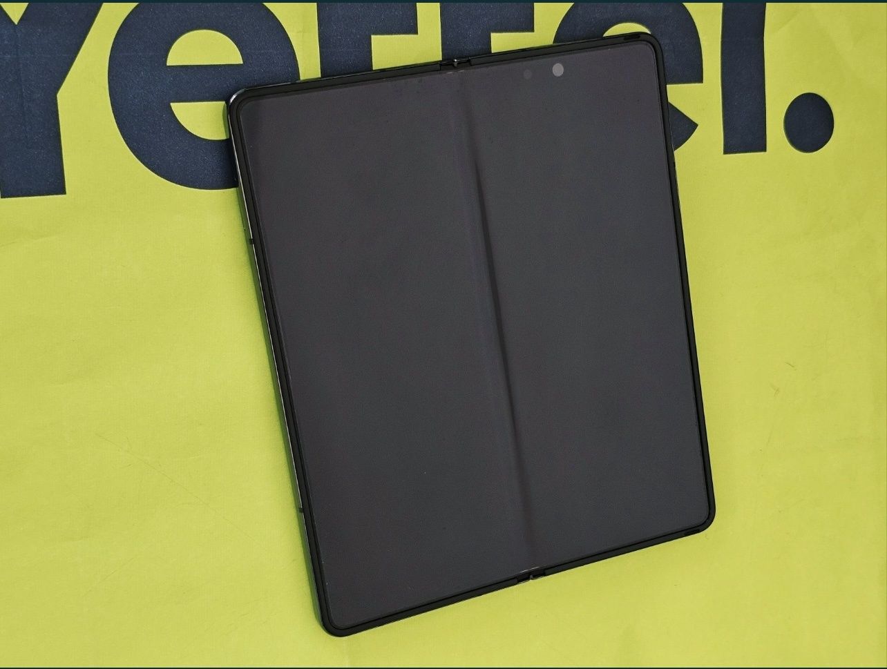 Samsung galaxy z fold 4