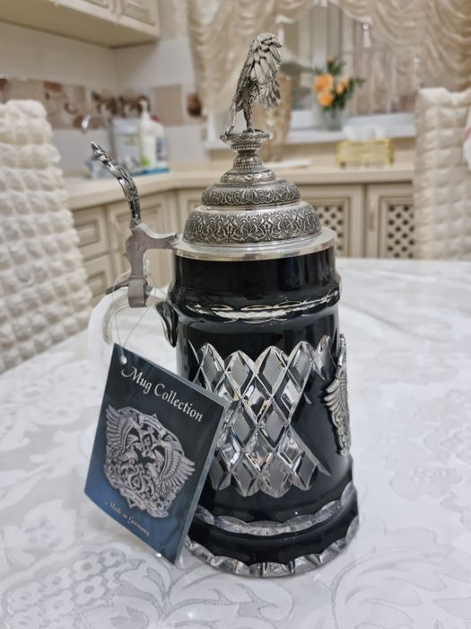 Элитная сувенирная кружка