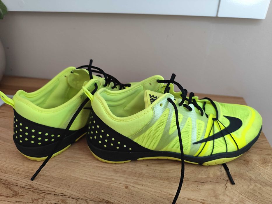 Дамски маратонки NIKE