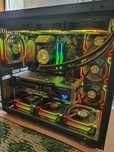 i5 14600K Asus rtx 4060ti