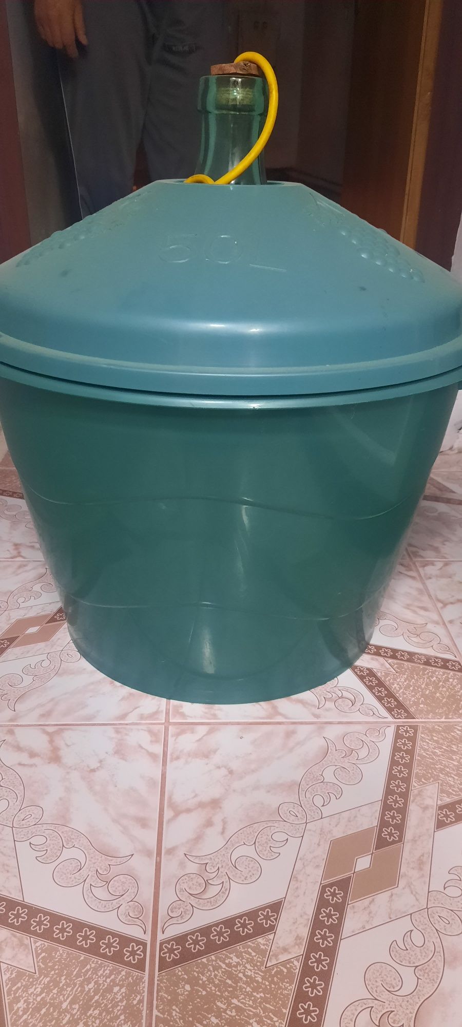 Damigeana 50 litri