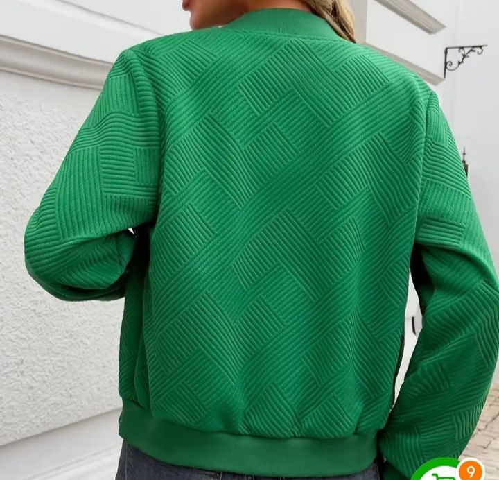 Продам Куртку -кофту новую