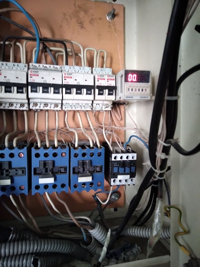 Elektrik usta 24/7