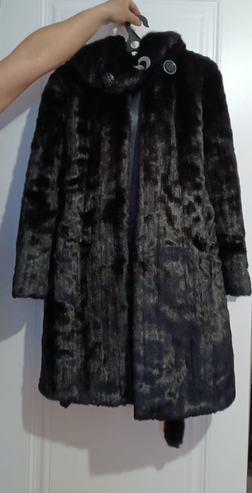 Продам экоШубки .