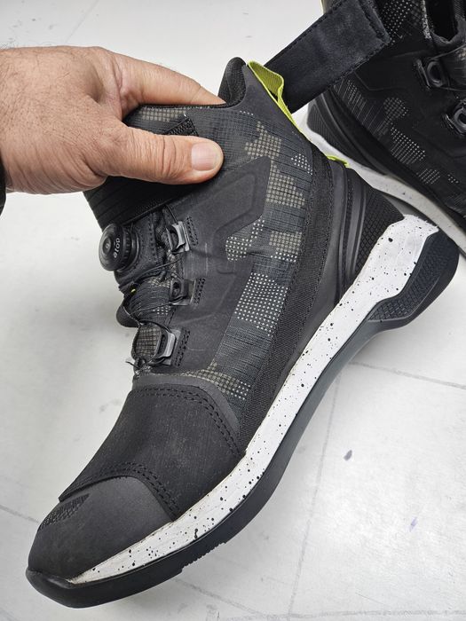 Ghete moto SHIMA TAKESHI 45