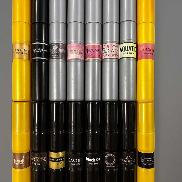 Лукс в джобен формат – 15 ml, Изтънчени парфюми - 1 кутия = 16броя