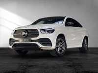 Mercedes-Benz GLE Coupe Posibilitate Finantare Externa la Pretul Fara TVA