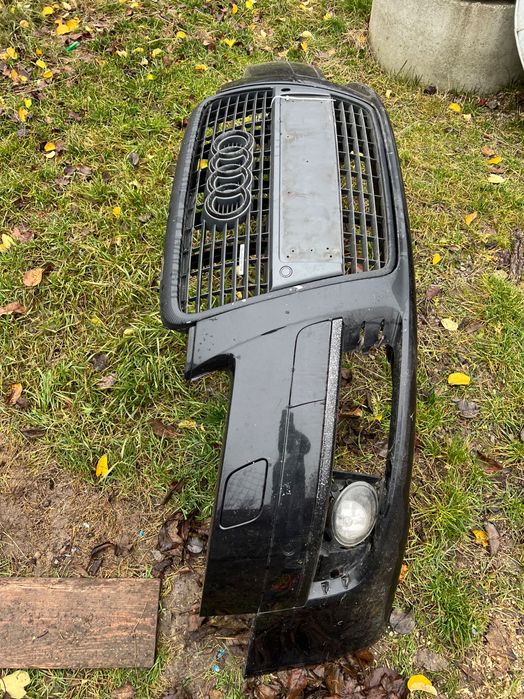 Vând bară față Audi