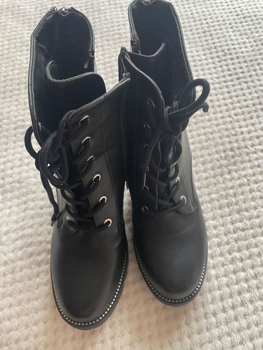 Нови дамски боти