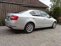 Skoda Octavia 3 Facelift