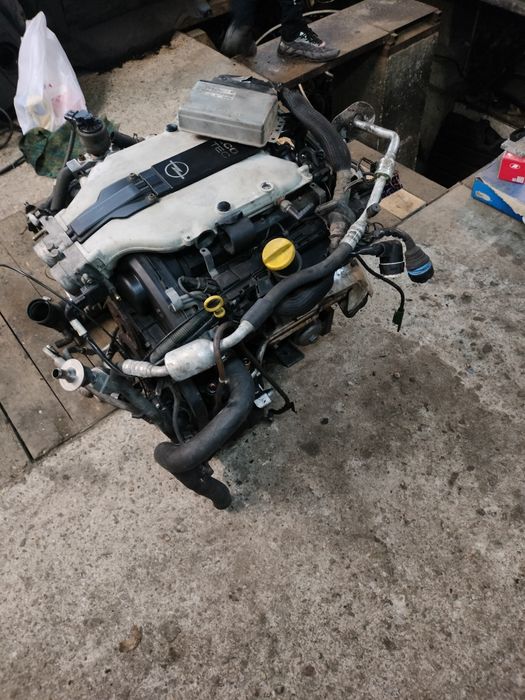 3.0 V6 от Опел Омега